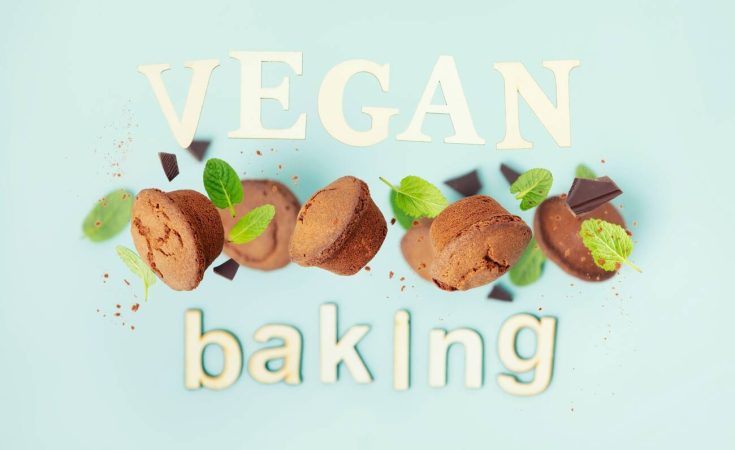 How Vegan Baking Is Changing The Industry Forever!
